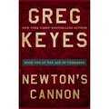 Newton's Cannon
