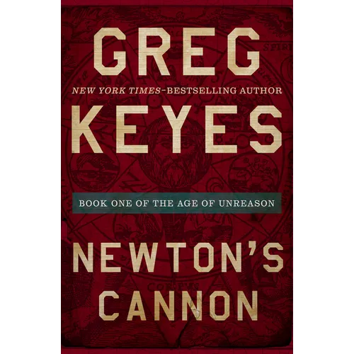 Newton's Cannon