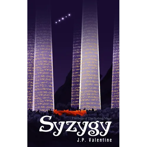 Syzygy