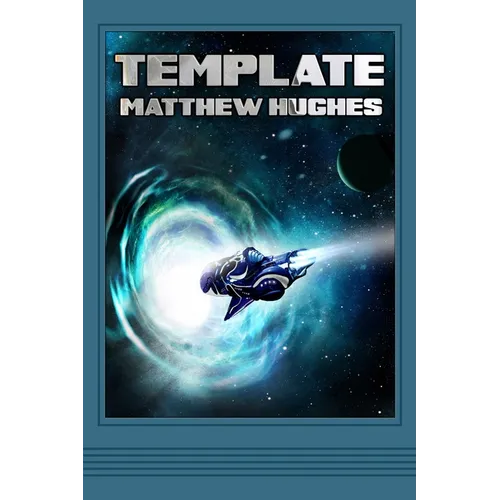 Template: A Novel of the Archonate