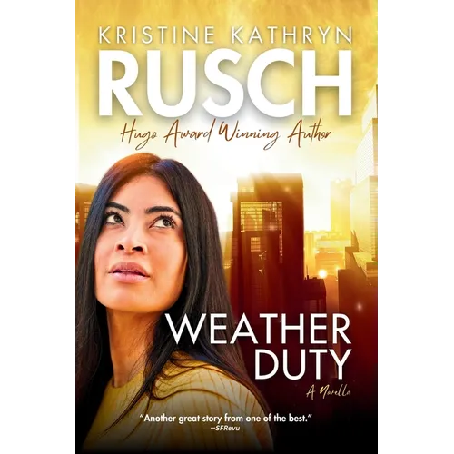 Weather Duty