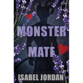 Monster Mate: Steamy fantasy monster romance