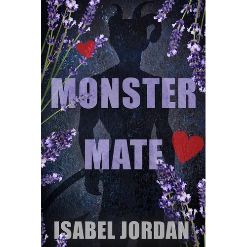 Monster Mate: Steamy fantasy monster romance