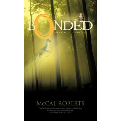 Bonded: Discovery of the Unicorns