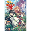 The Rising of the Shield Hero Volume 1: Light Novel