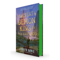 How to Defeat a Demon King in Ten Easy Steps