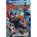 Mahars of Pellucidar (Edgar Rice Burroughs Universe)