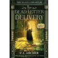 The Dead Letter Delivery: Large Print