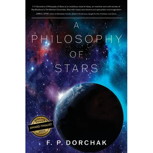 A Philosophy of Stars