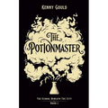 The Potionmaster: A Fantasy Novel