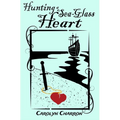 Hunting a Sea-Glass Heart