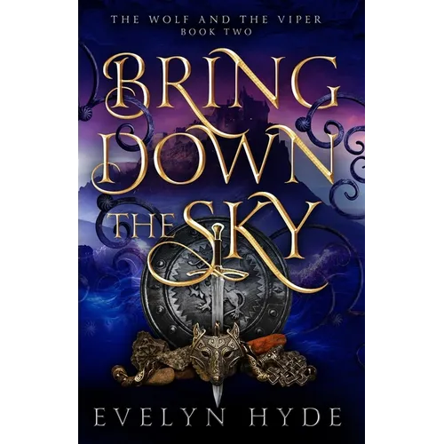 Bring Down the Sky