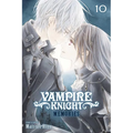 Vampire Knight: Memories, Vol. 10