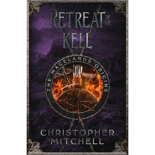 Retreat of the Kell