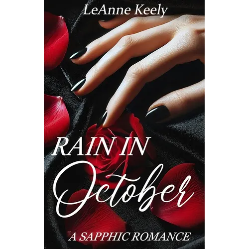 Rain In October