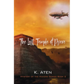 The Lost Temple of Psiere