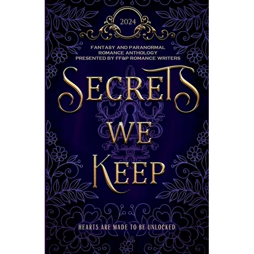 Secrets We Keep