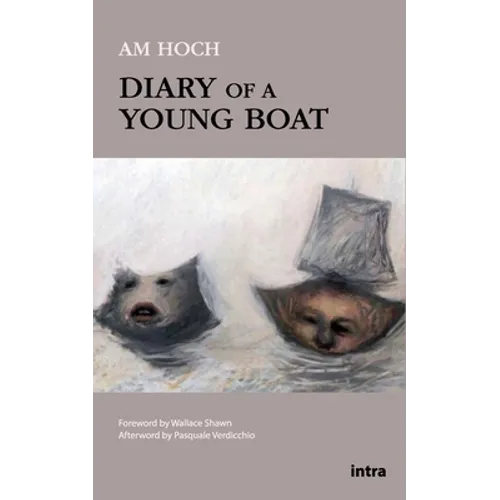 Diary of a Young Boat