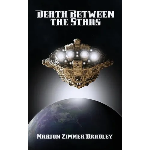 Death Between the Stars: A Positronic Book