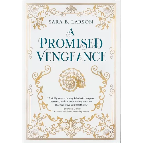 A Promised Vengeance