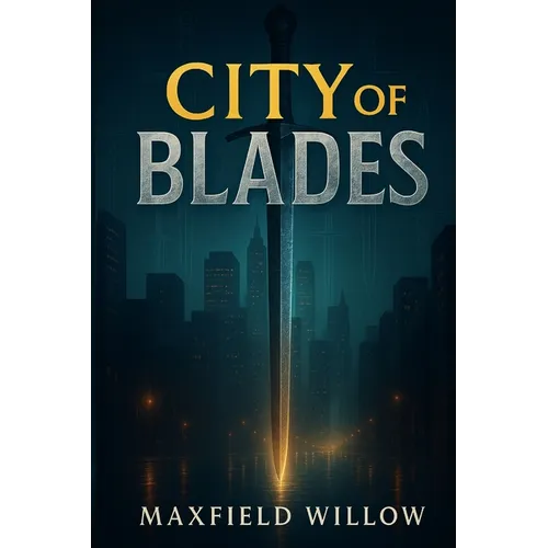 City of Blades