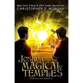 Joshua and the Magical Temples