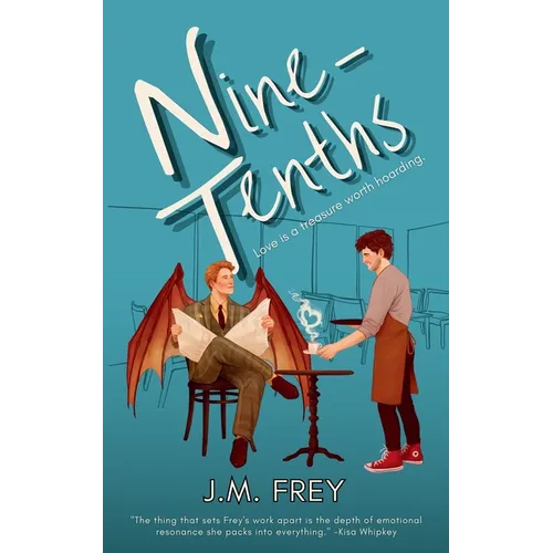 Nine-Tenths