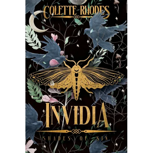 Invidia