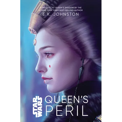 Queen's Peril