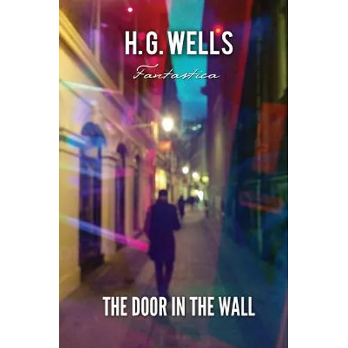 The Door in the Wall