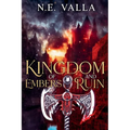 Kingdom of Embers and Ruin