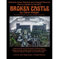 Broken Castle
