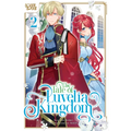 The Tale of Luvelia Kingdom, Volume 2