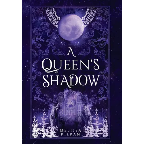 A Queen's Shadow