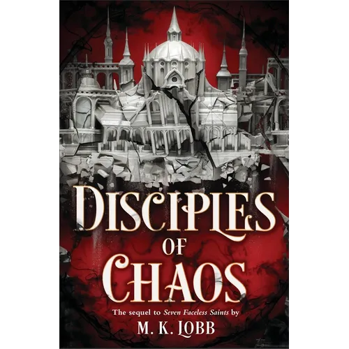Disciples of Chaos