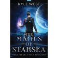 The Mages of Starsea