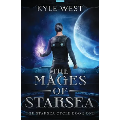 The Mages of Starsea