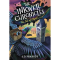 The Inkwell Chronicles: The Ink of Elspet, Book 1