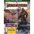 Pathfinder Adventure Path: Lord of the Trinity Star