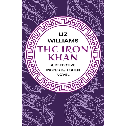 The Iron Khan