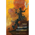 Apex Magazine February 2018