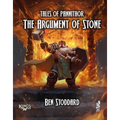 The Argument of Stone