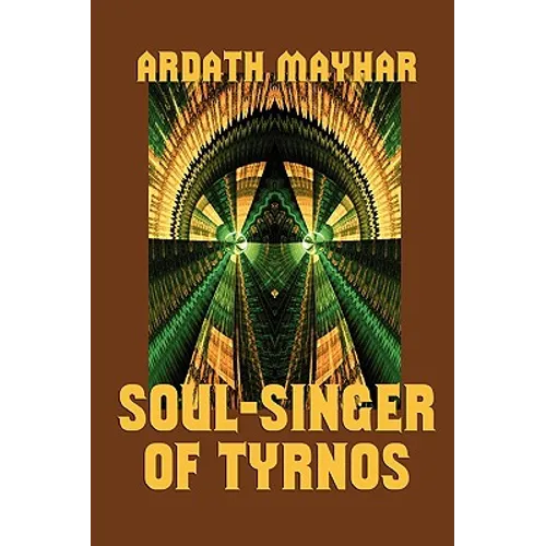 Soul-Singer of Tyrnos