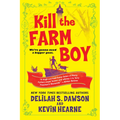 Kill the Farm Boy: The Tales of Pell