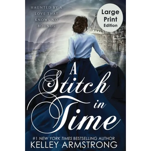 A Stitch in Time