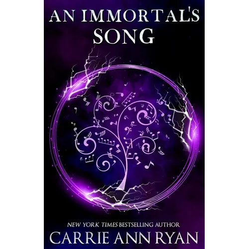 An Immortal's Song
