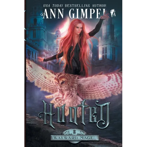 Hunted: An Urban Fantasy