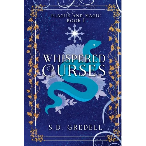 Whispered Curses