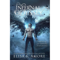 Infernal Odyssey: Dark Tournament