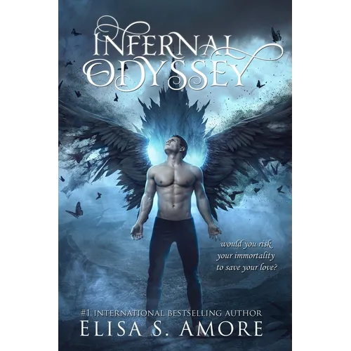Infernal Odyssey: Dark Tournament